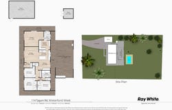 114-116 Tygum Road, Waterford West, Qld 4133