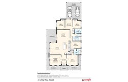 44 Unity Way, Atwell, WA 6164