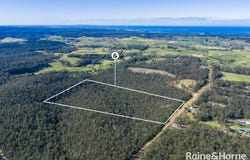 Lot 6 of Lot 33 Little Forest Road, Little Forest, NSW 2538