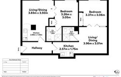 207A/82 King William Street, Adelaide, SA 5000