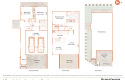 1 Beverly Way, Armstrong Creek, Vic 3217