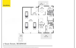 7 Swan Street, Beerwah, Qld 4519