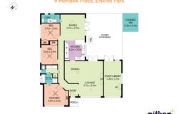 9 Mohawk Place, Erskine Park, NSW 2759