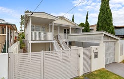 69 Grattan Terrace, Manly, Qld 4179