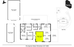 18 Longman Street, Richardson, ACT 2905