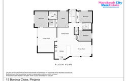 15 Boronia Close, Pinjarra, WA 6208