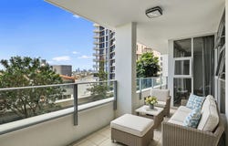 4082/37C Harbour Road, Hamilton, Qld 4007