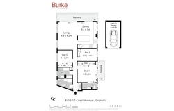 8/13-17 Coast Avenue, Cronulla, NSW 2230