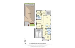 11 Theatre Circuit, Clyde North, Vic 3978