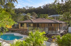11 Casey Close, Currumbin Waters, Qld 4223