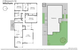 2 Blossom Street, Mitcham, Vic 3132