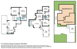 41 Carberry Square, Clarkson, WA 6030
