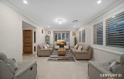 1 Merriwa Avenue, Hoxton Park, NSW 2171