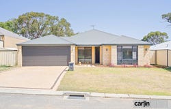 24 L'Aquila Circle, Beeliar, WA 6164