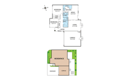 2/32-34 Burnett Street, Mitcham, Vic 3132