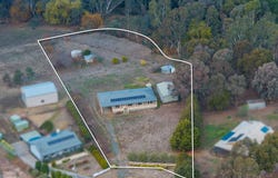 6 Wason Court, Tooborac, Vic 3522