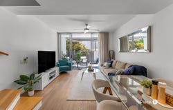 28/1 Oxford Street, Bulimba, Qld 4171