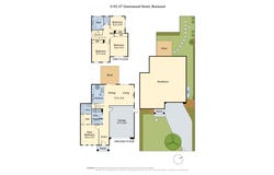 5/45-47 Greenwood Street, Burwood, Vic 3125