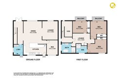 88 & 94 Commercial Road, Vineyard, NSW 2765