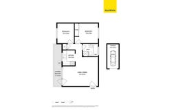 21/8-10 Lane Cove Road, Ryde, NSW 2112