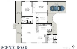 46 Brabazon Road, Gleneagle, Qld 4285