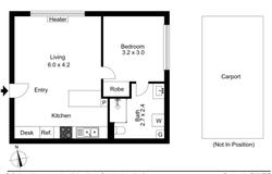 1/97-99 Raleigh Road, Maribyrnong, Vic 3032
