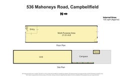 536 Mahoneys Road, Campbellfield, Vic 3061