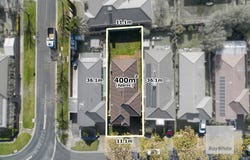 86 Jamieson Terrace, Taylors Hill, Vic 3037