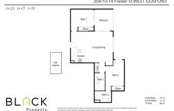 204/10-14 Fielder Street, West Gosford, NSW 2250