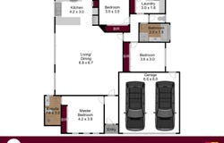126 BARKLY STREET, Sale, Vic 3850