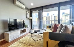 406/815 Bourke Street, Docklands, Vic 3008