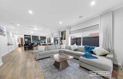 18 MARGOT CIRCUIT, Kalkallo, Vic 3064