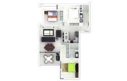 409/39 Cavenagh Street, Darwin City, NT 0800