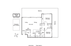 18/8-10 Durrant Street, Brighton, Vic 3186