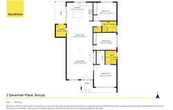 3 Savannah Place, Bunyip, Vic 3815