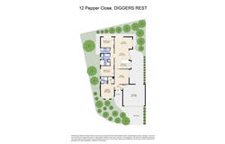 12 Pepper Close, Diggers Rest, Vic 3427