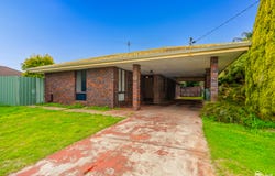 45 Sexty Street, Armadale, WA 6112