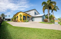 54 Gunsynd Street, Ooralea, Qld 4740