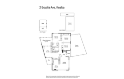2 Brazilia Avenue, Kealba, Vic 3021