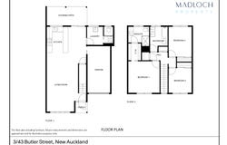 3/43 Butler Street, New Auckland, Qld 4680