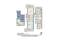 12 Tristram Street, Ermington, NSW 2115