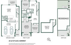 20 Alto Place, Norwest, NSW 2153