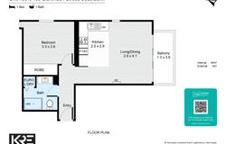1901/109 Clarendon Street, Southbank, Vic 3006