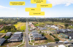 372 Tenth Avenue, Austral, NSW 2179