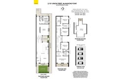2/101 Union Street, McMahons Point, NSW 2060