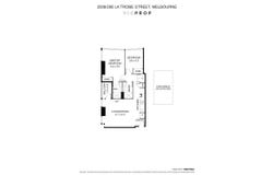 2506/285 La Trobe Street, Melbourne, Vic 3000