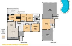74 Manning Street, Kingswood, NSW 2747