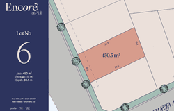 Lot 6, 4-8 Bells Boulevard, Kingscliff, NSW 2487