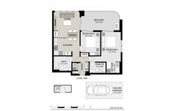 1005/8 Church Street, Lidcombe, NSW 2141