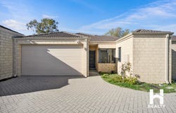 25B Birchley Crescent, Balga, WA 6061